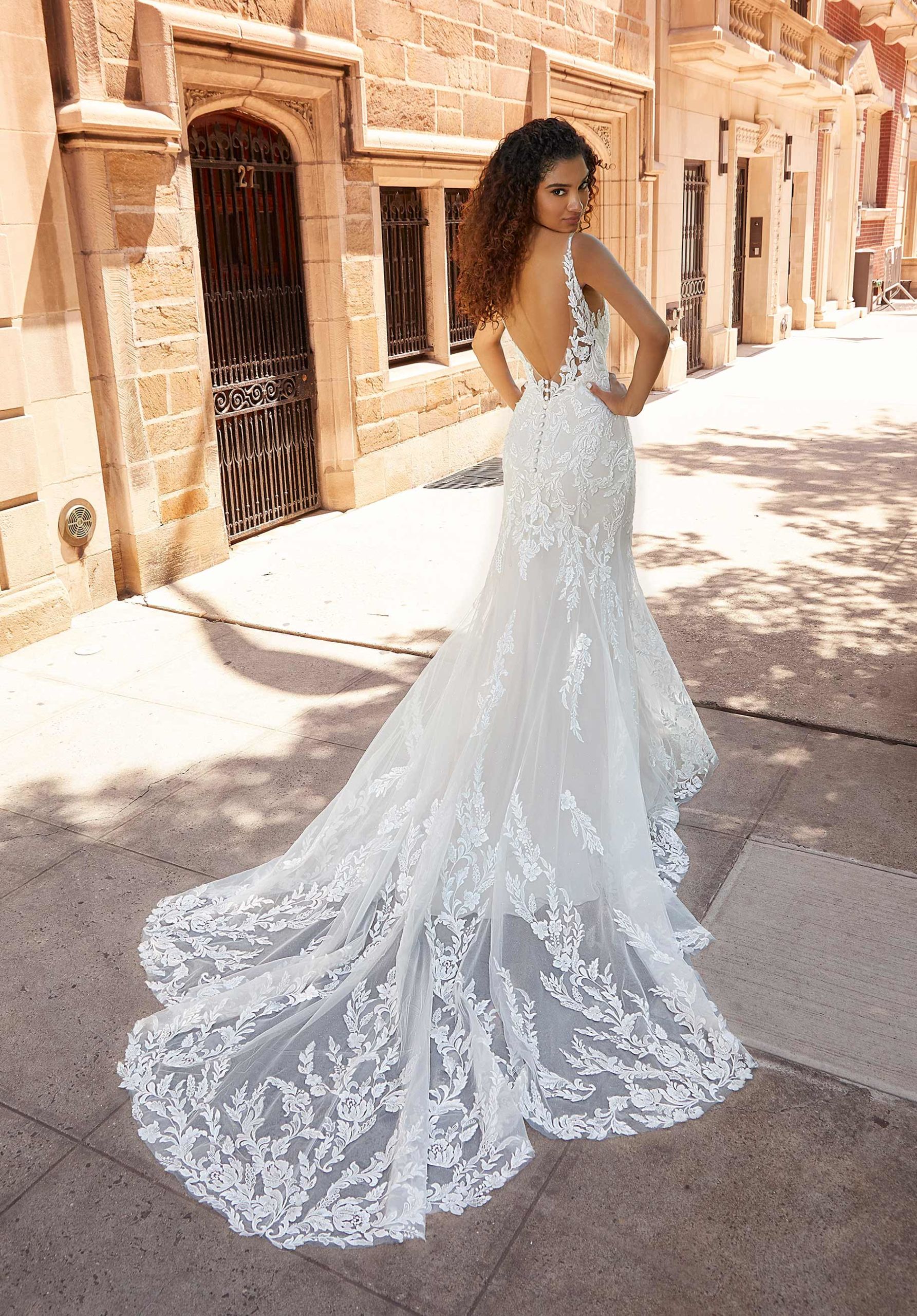 Morilee Signature Wedding Dress