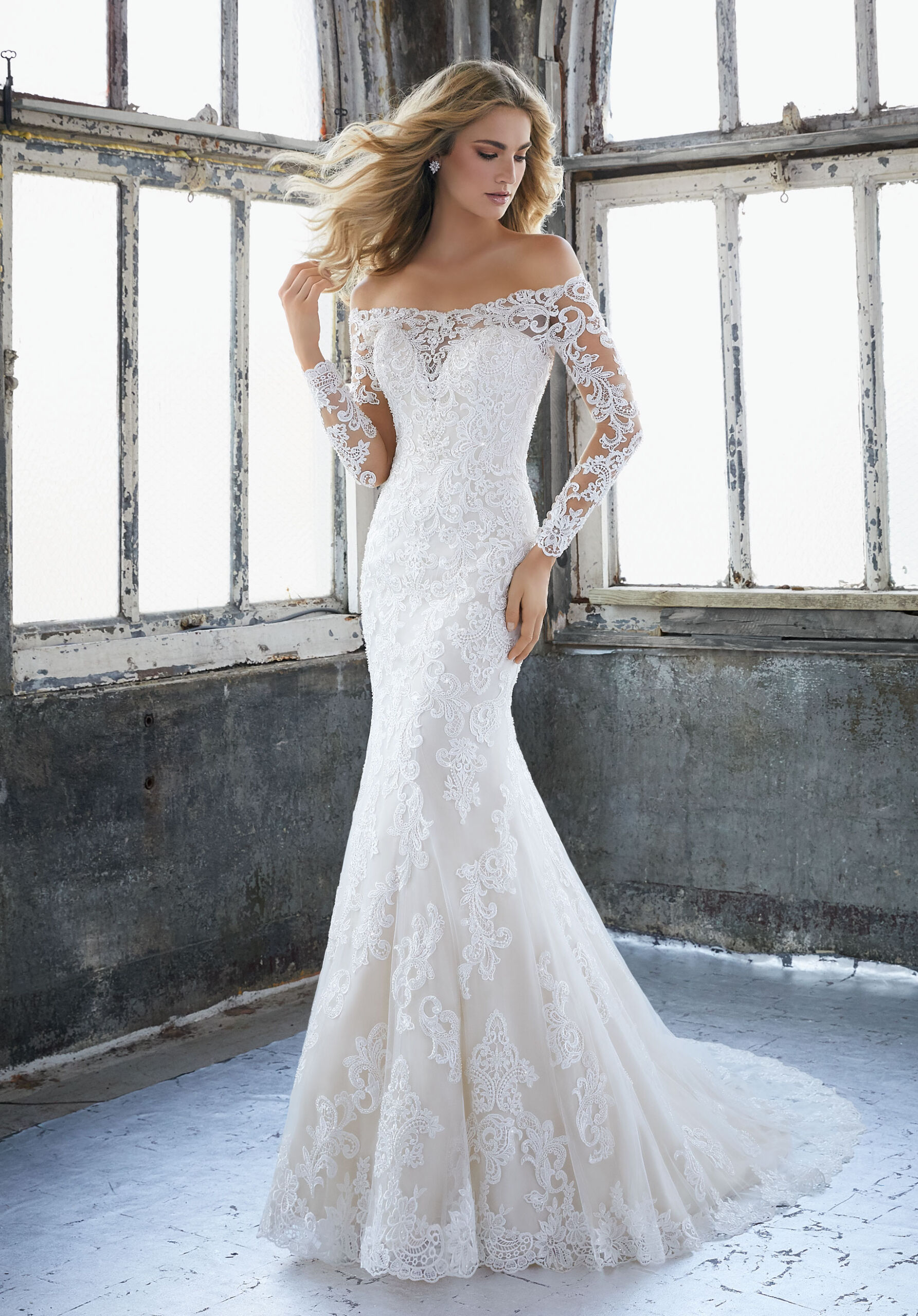 Karlee Wedding Dress