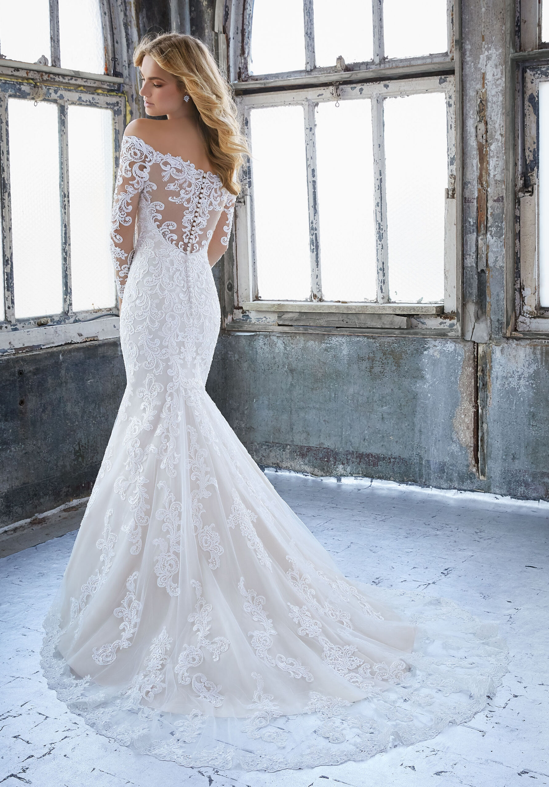 Karlee Wedding Dress
