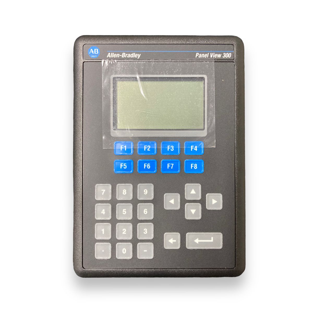 IHM Allen-Bradley PanelView 300