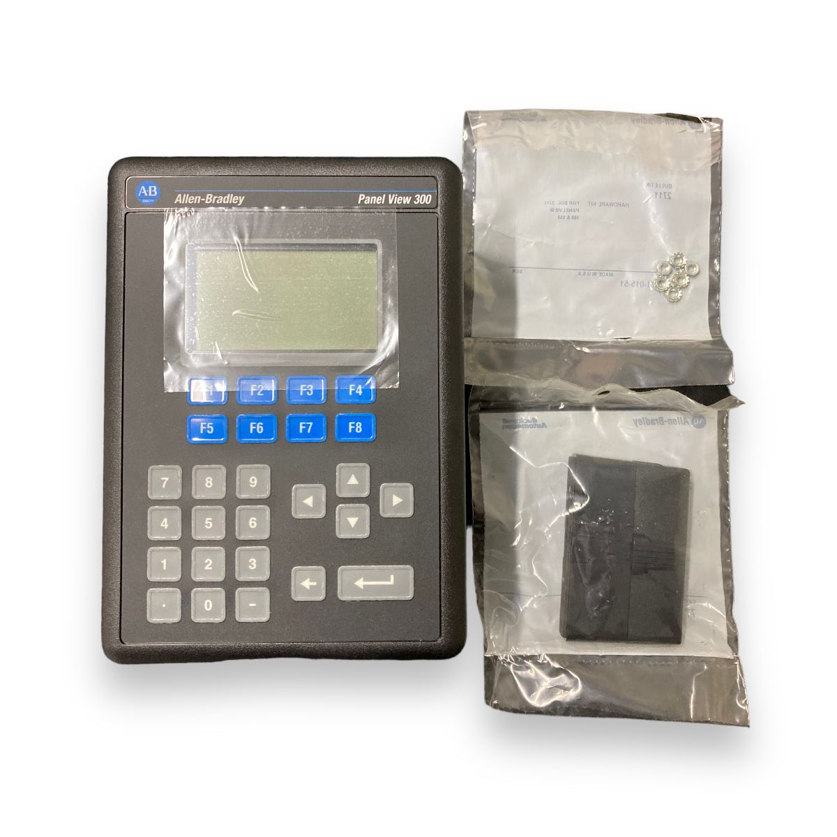 IHM Allen-Bradley PanelView 300