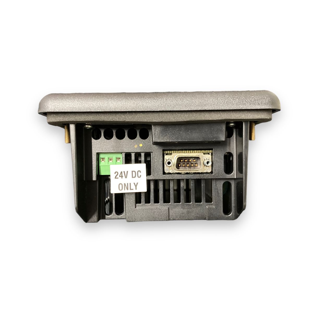 IHM Allen-Bradley PanelView 300