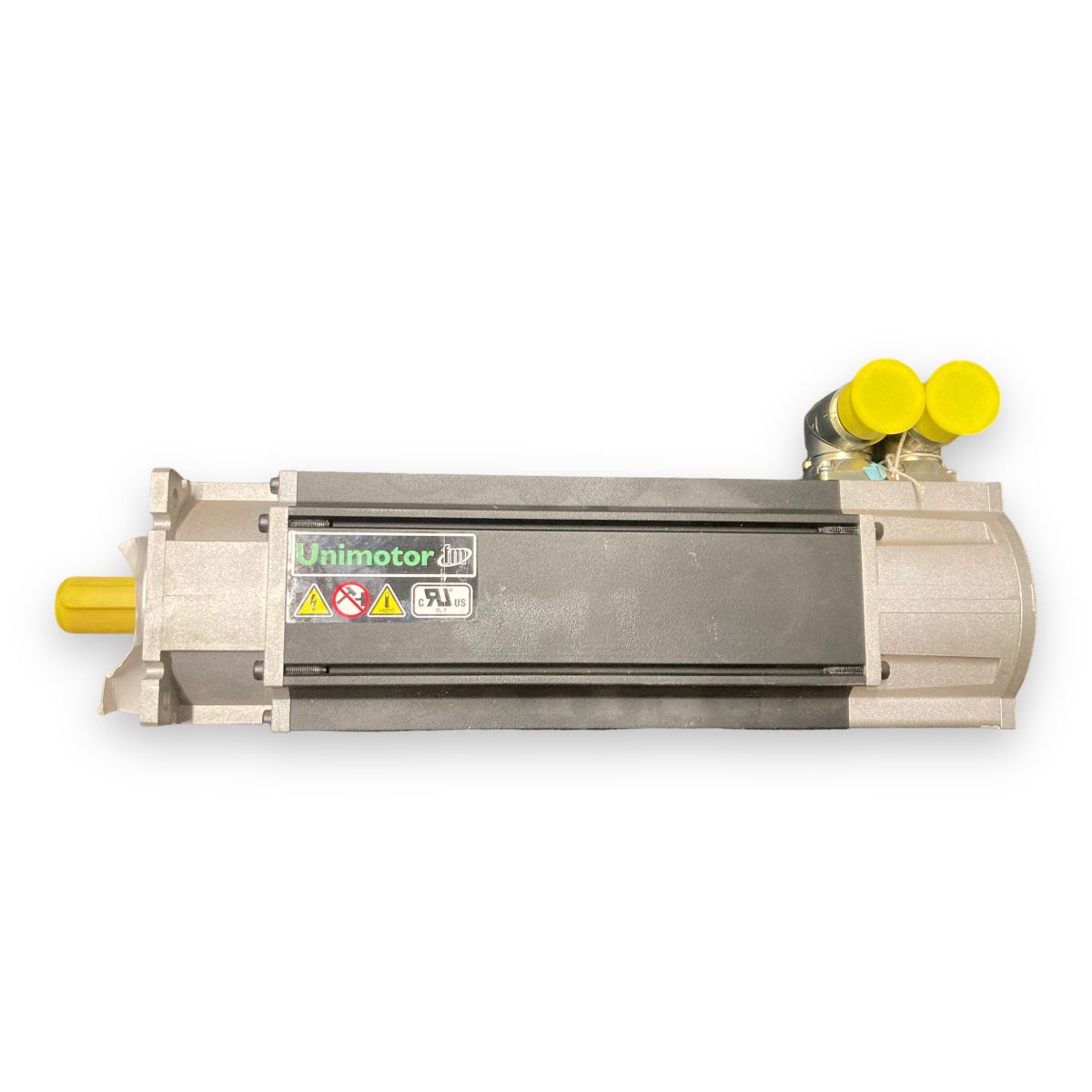 Servo Motor Emerson ControlTecniques