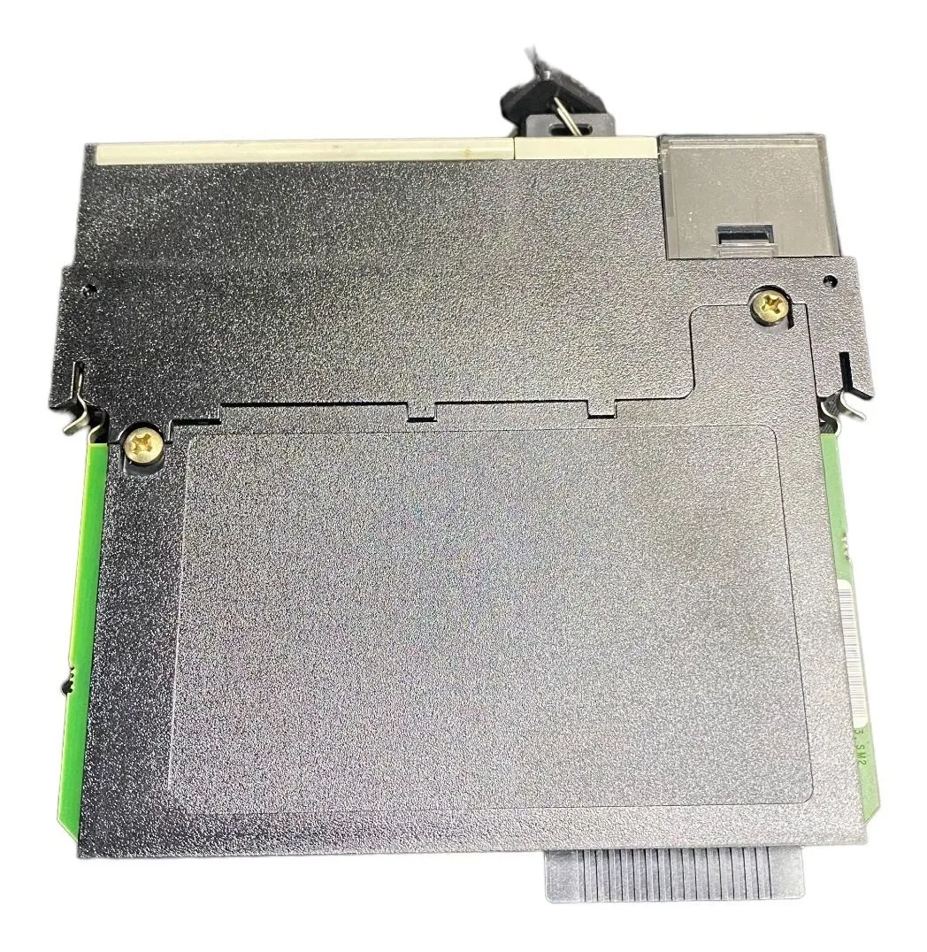 PLC Allen Bradley 1756-l55 