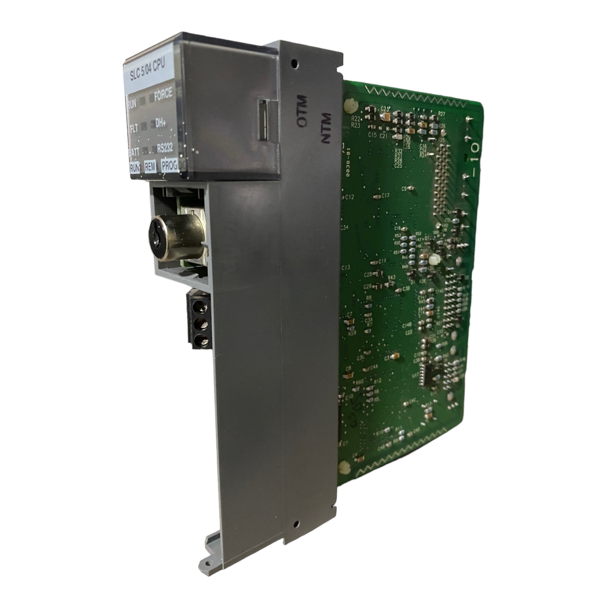 PLC Allen Bradley 1747-l543 