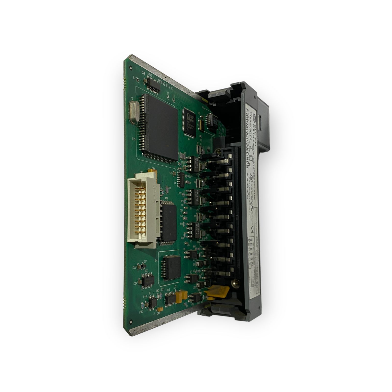 Módulo Allen Bradley 1746-hsce2 