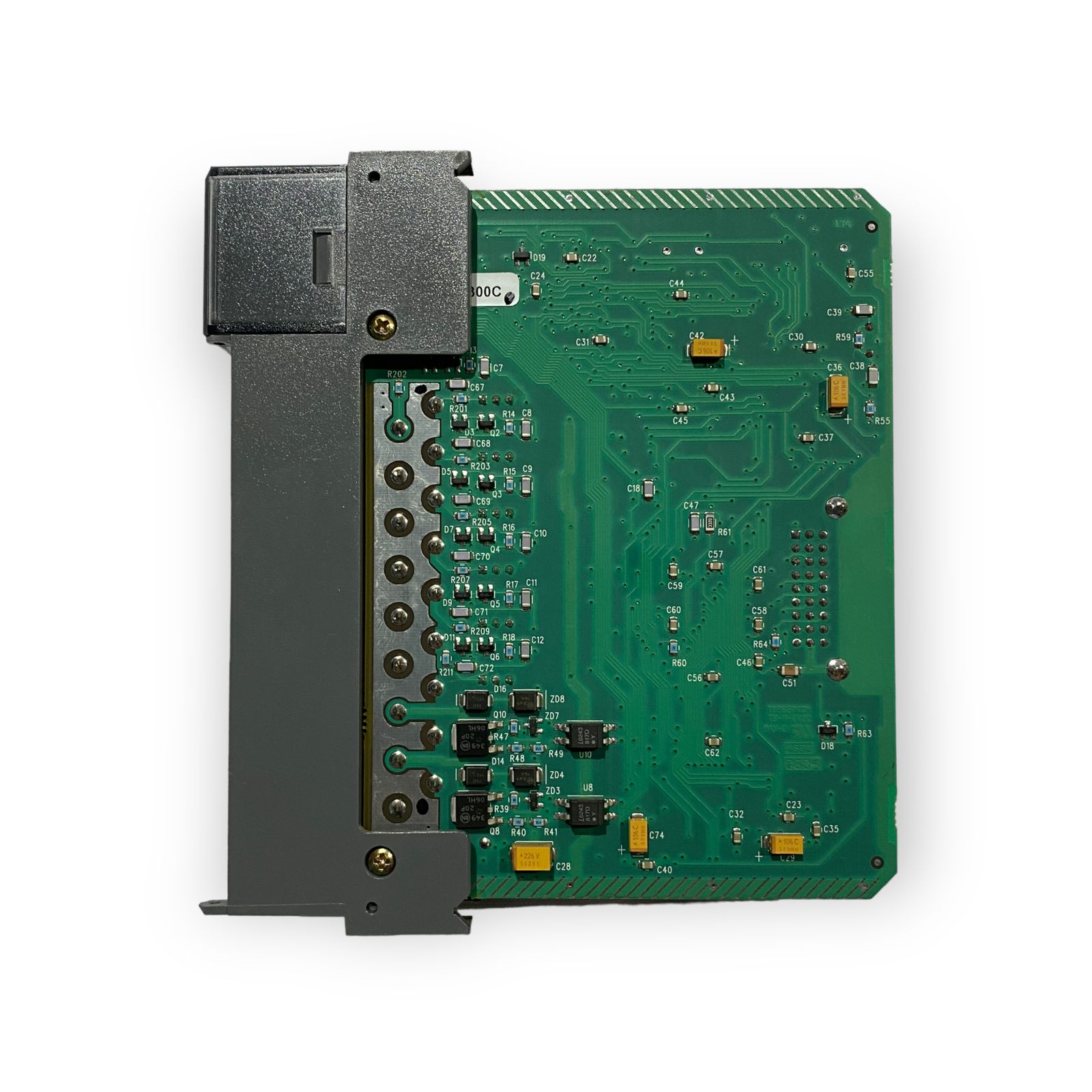 Módulo Allen Bradley 1746-hsce2 