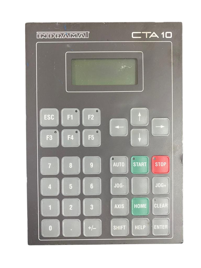 Drive Indramat CTA10