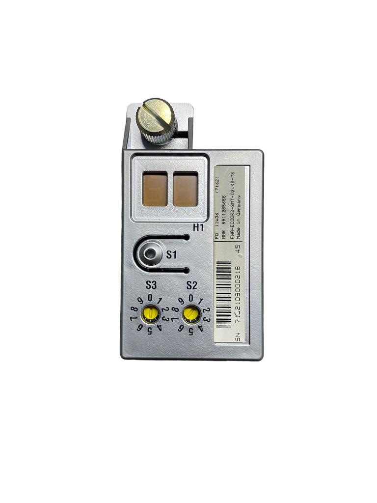 Drive Rexroth indramat
