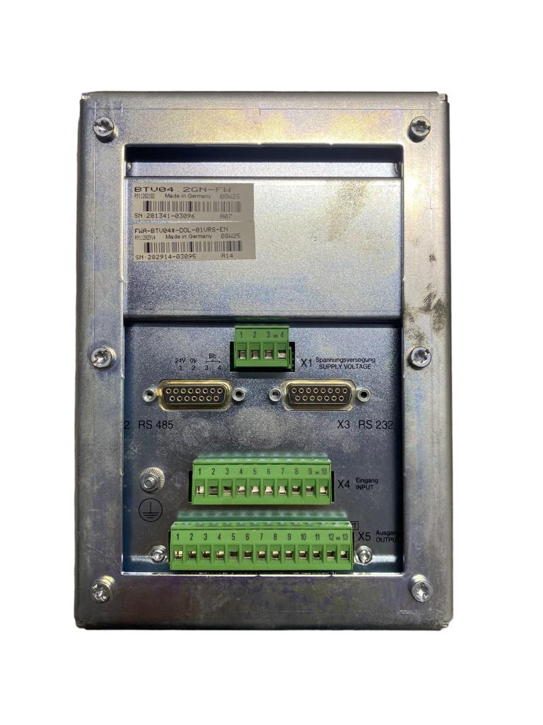 Drive Rexroth indramat