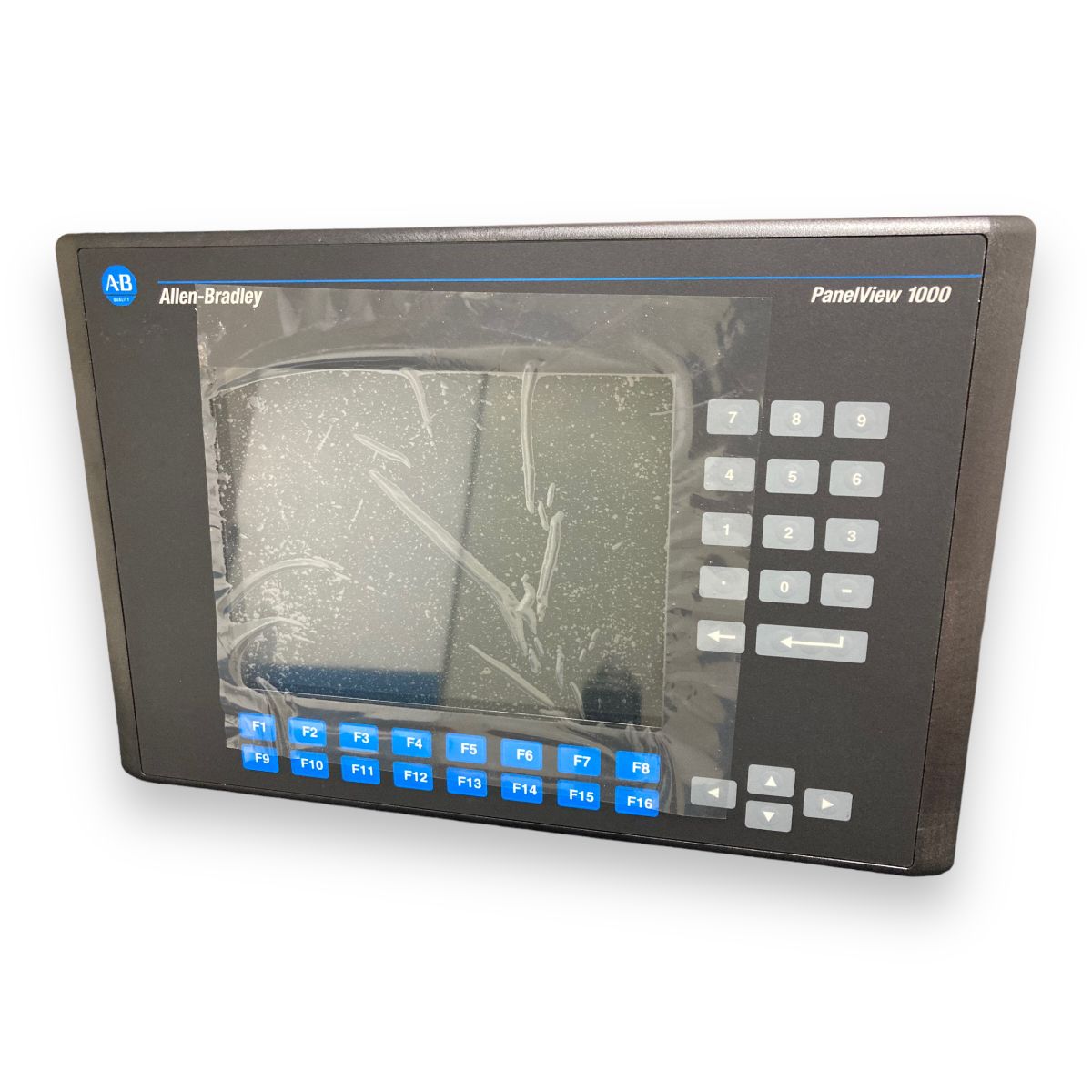 IHM Allen-Bradley PanelView 1000