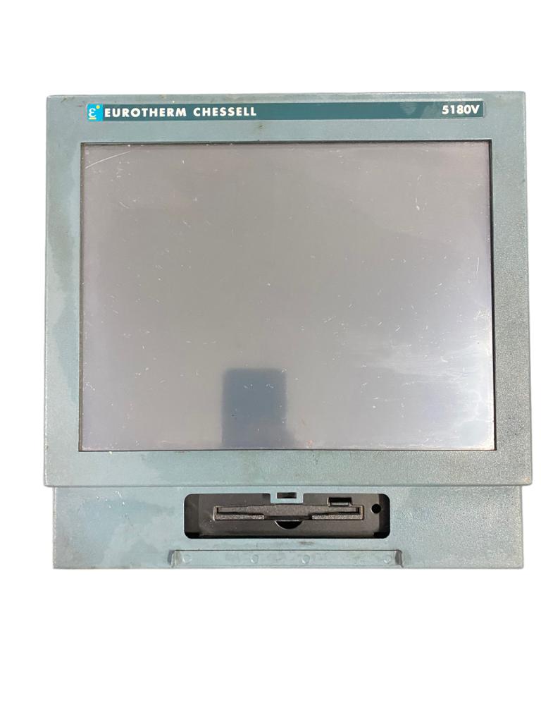 IHM EuroTherm Chessell 5180V
