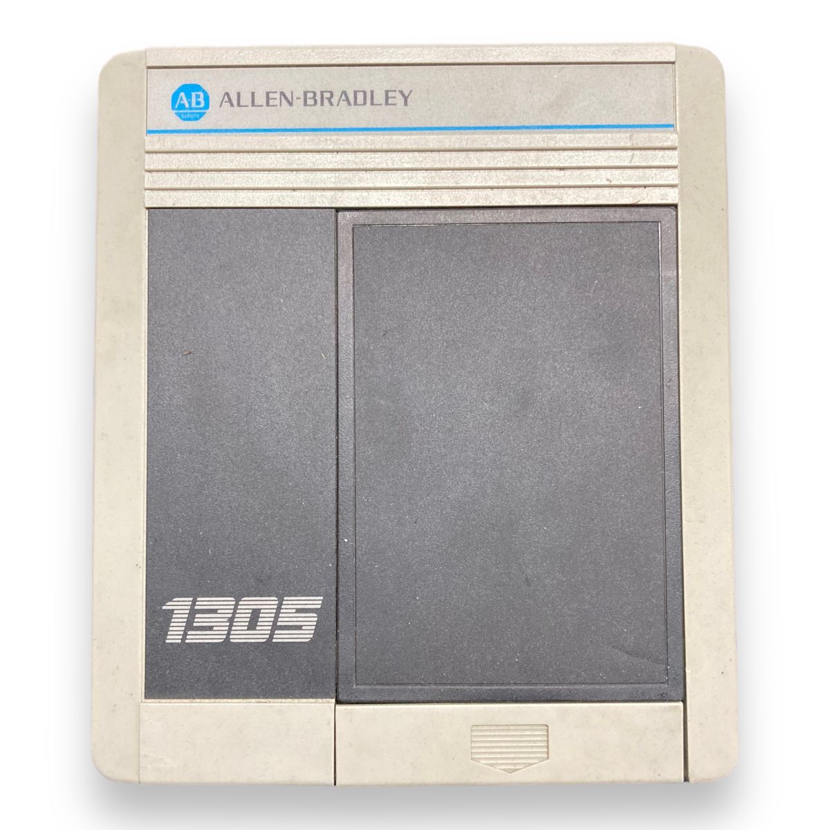 Inversor de Frequência Allen-Bradley 1305 BA02A