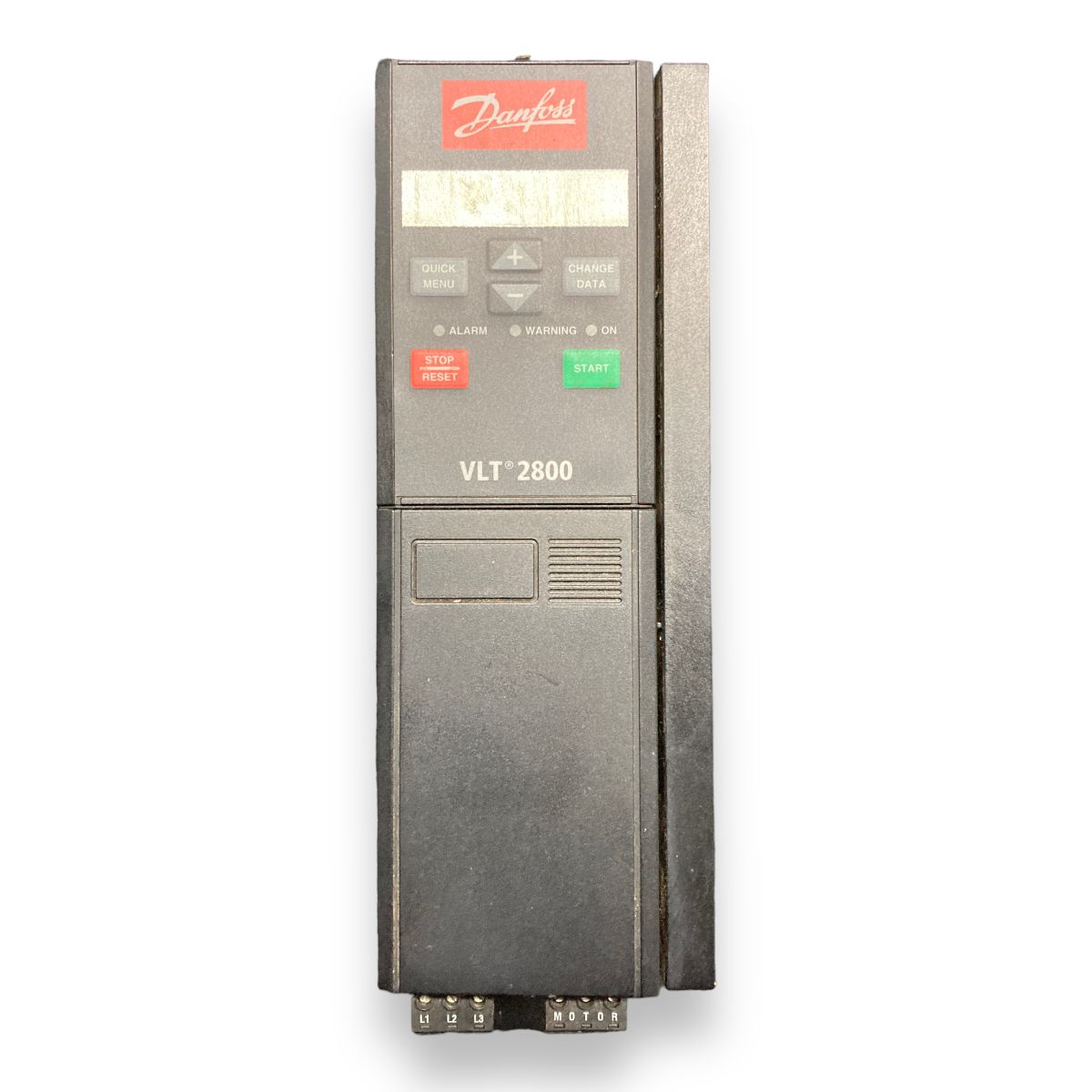 Inversor de Frequência Danfoss VLT 2800 