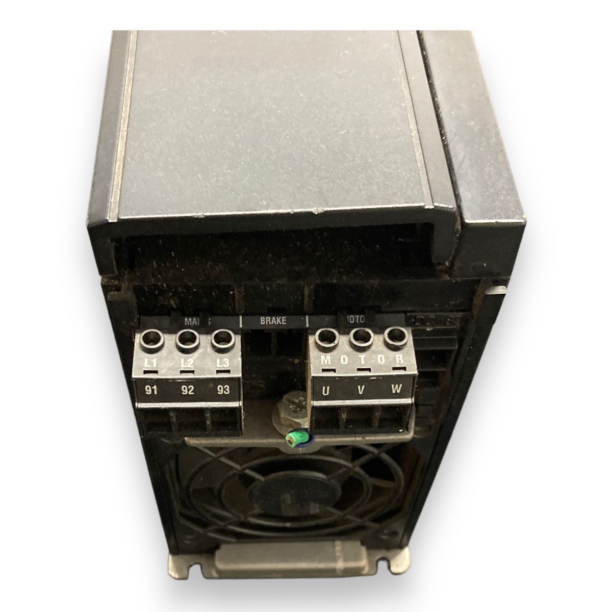 Inversor de Frequência Danfoss VLT 2800 