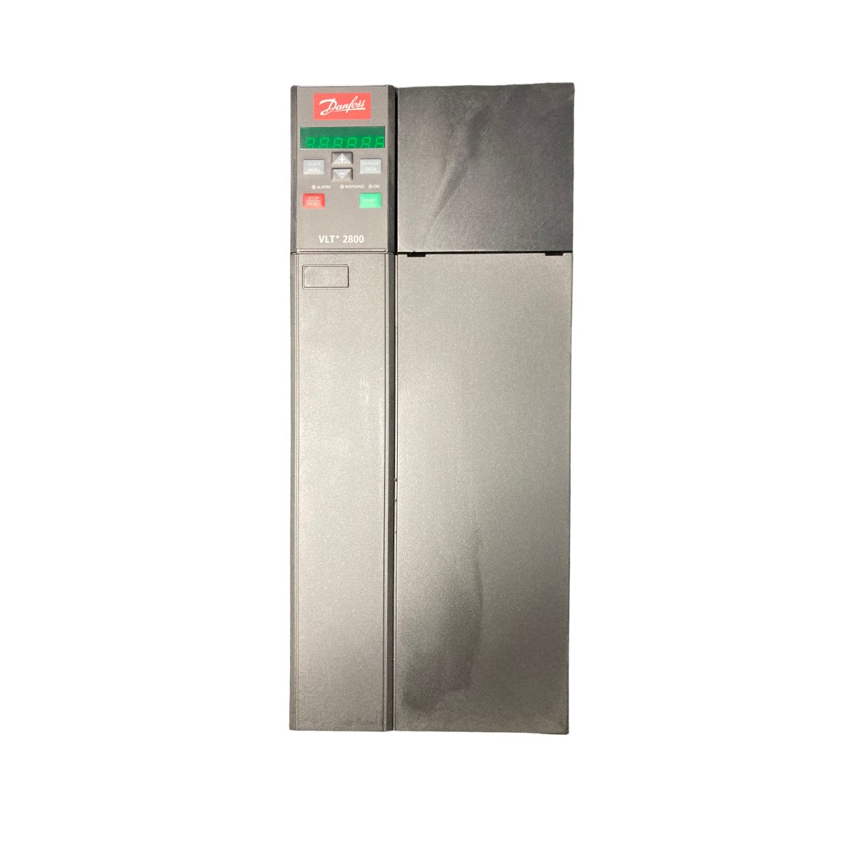 Inversor de Frequência Danfoss	VLT 2882 