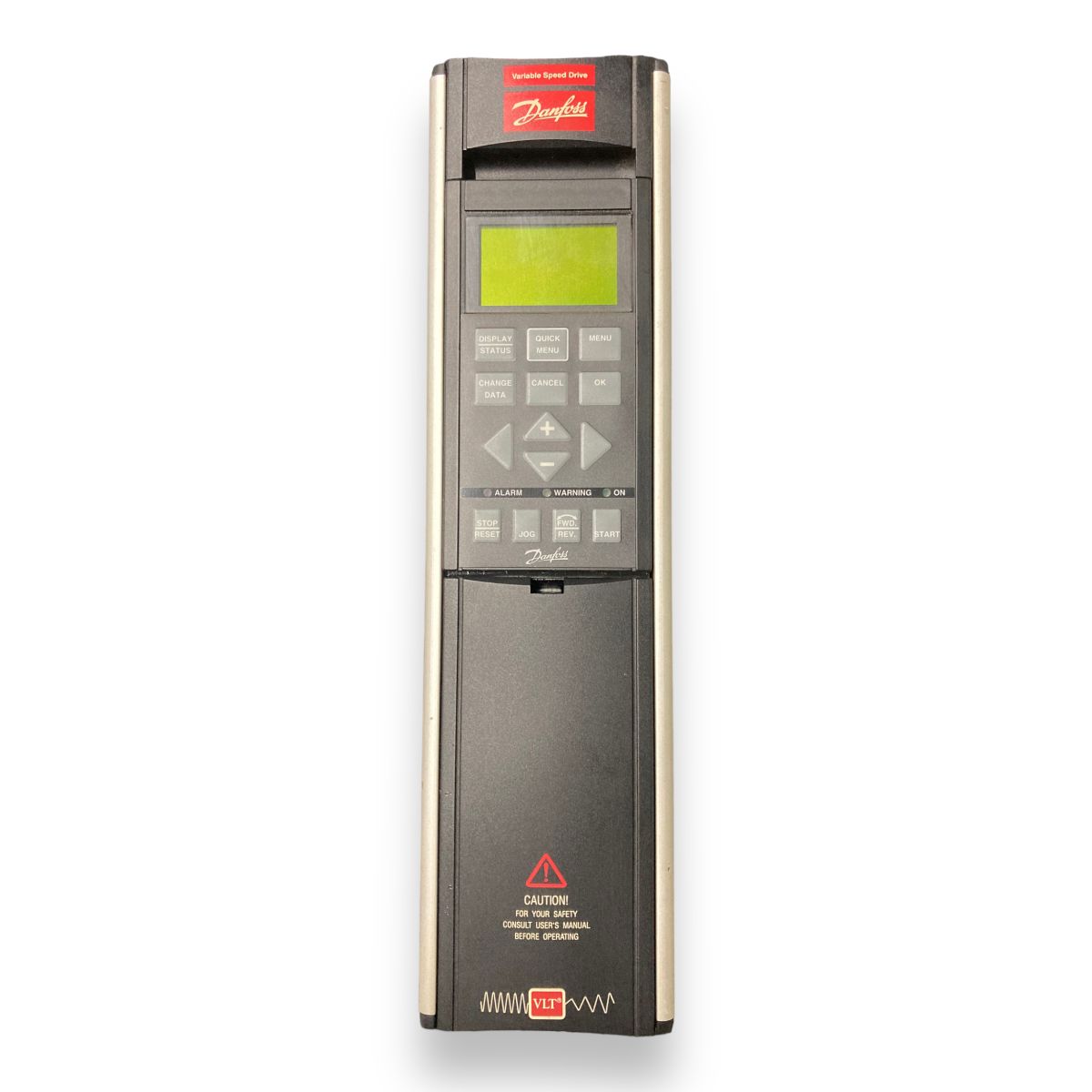 Inversor de Frequência Danfoss	VLT 5001