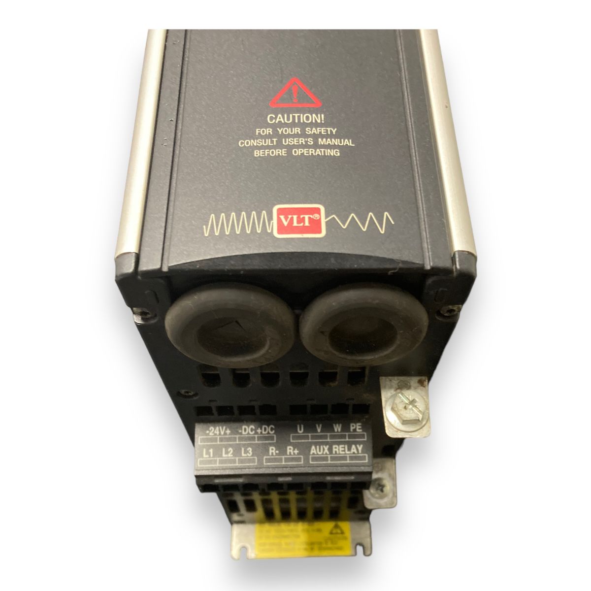 Inversor de Frequência Danfoss	VLT 5001