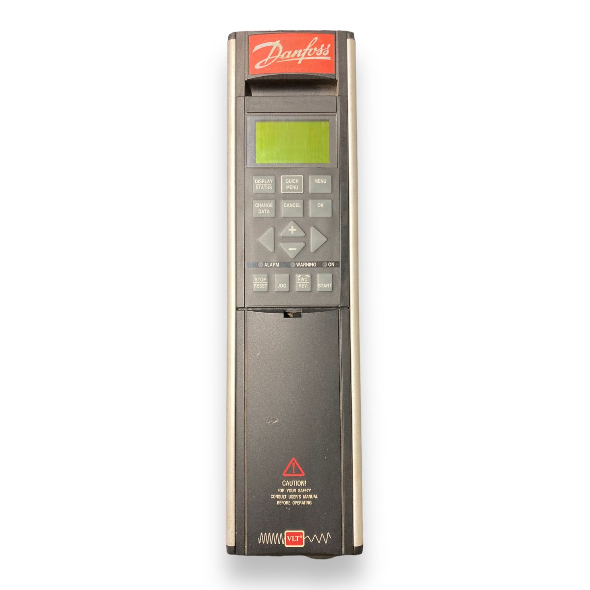 Inversor de Frequência Danfoss VLT 5003 