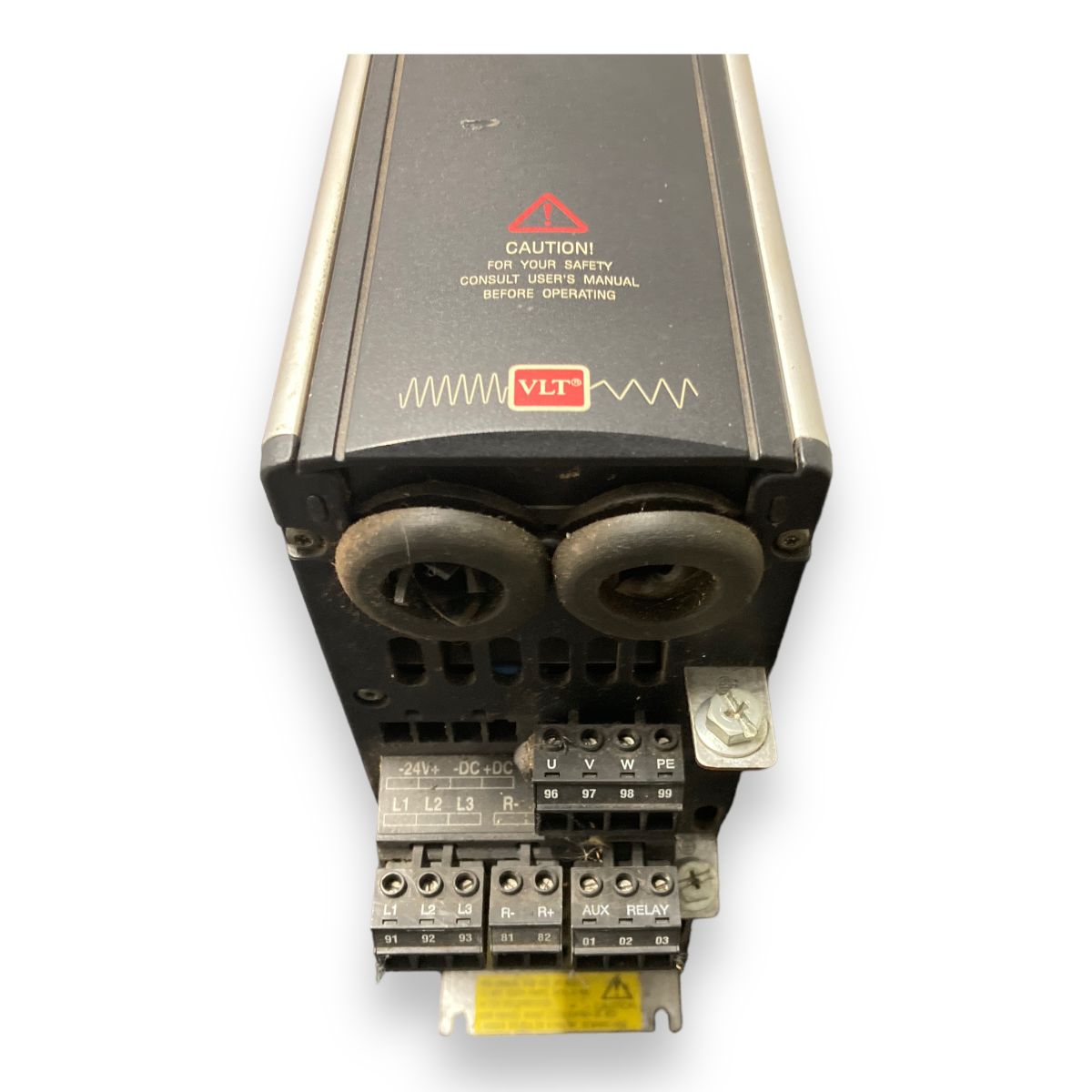 Inversor de Frequência Danfoss VLT 5003 