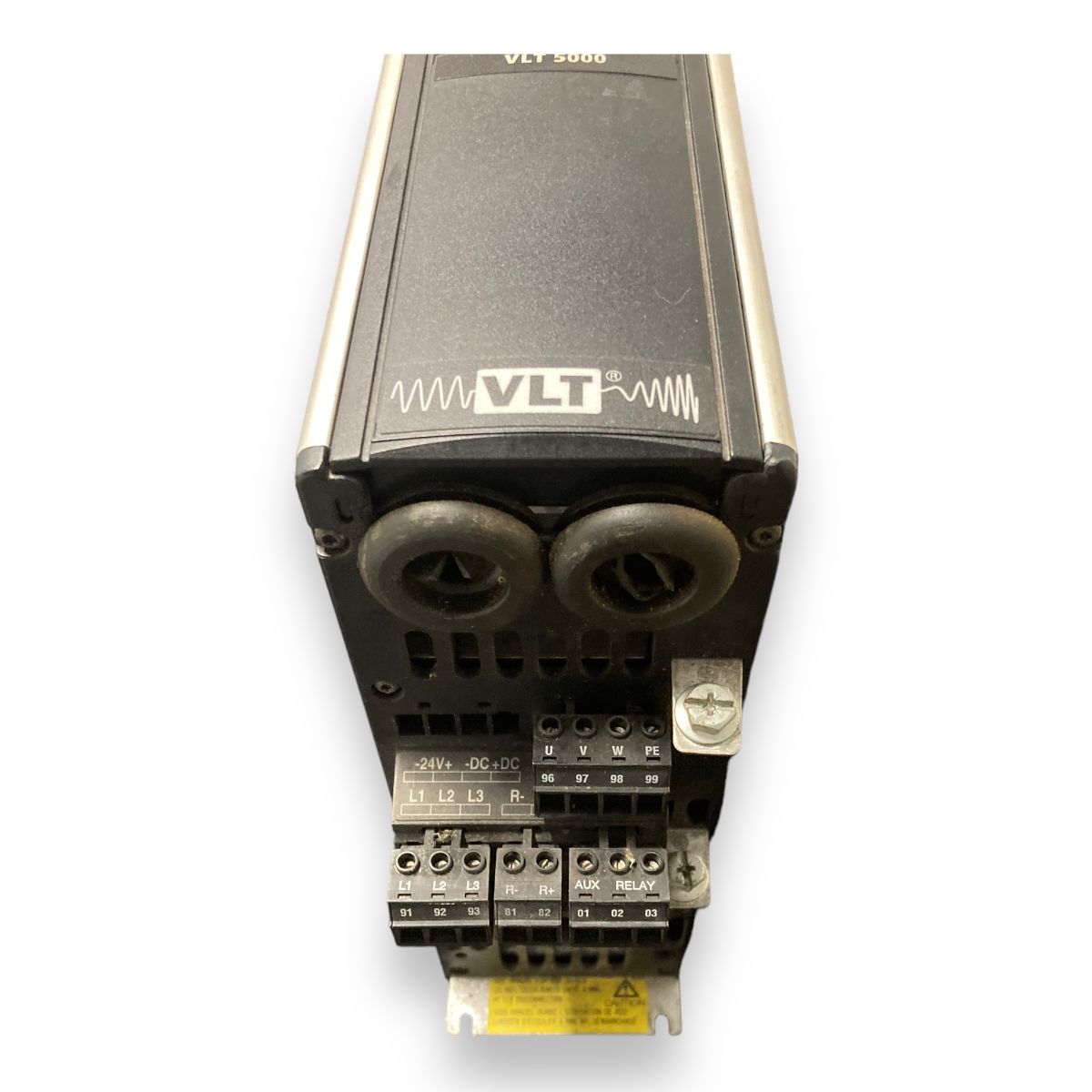 Inversor de Frequência Danfoss VLT 5004 