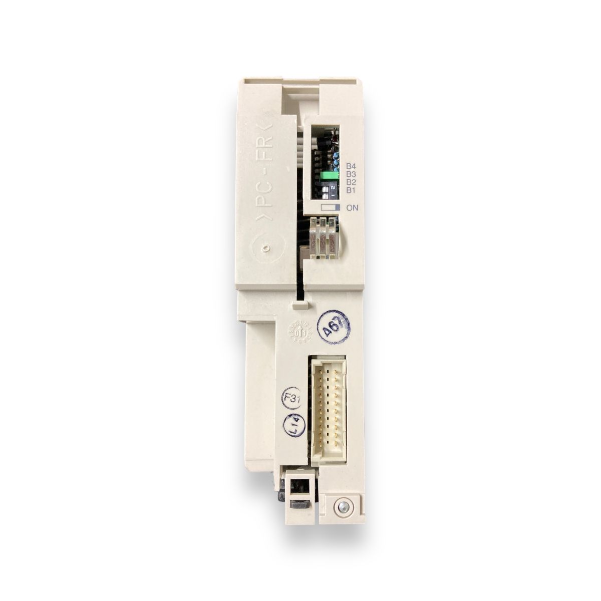 Módulo Schneider ADU205/AS-ADU205 