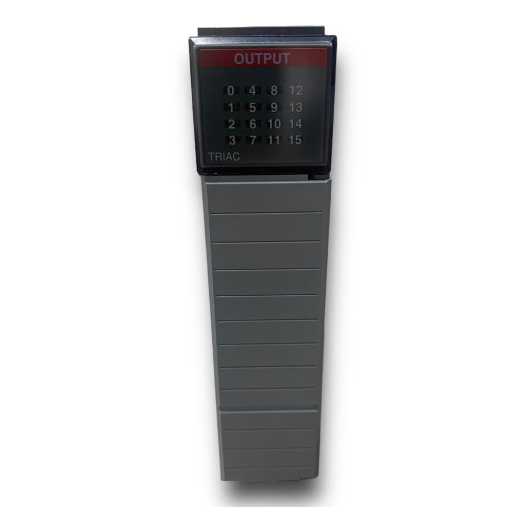 PLC Allen Bradley 1746-OA16