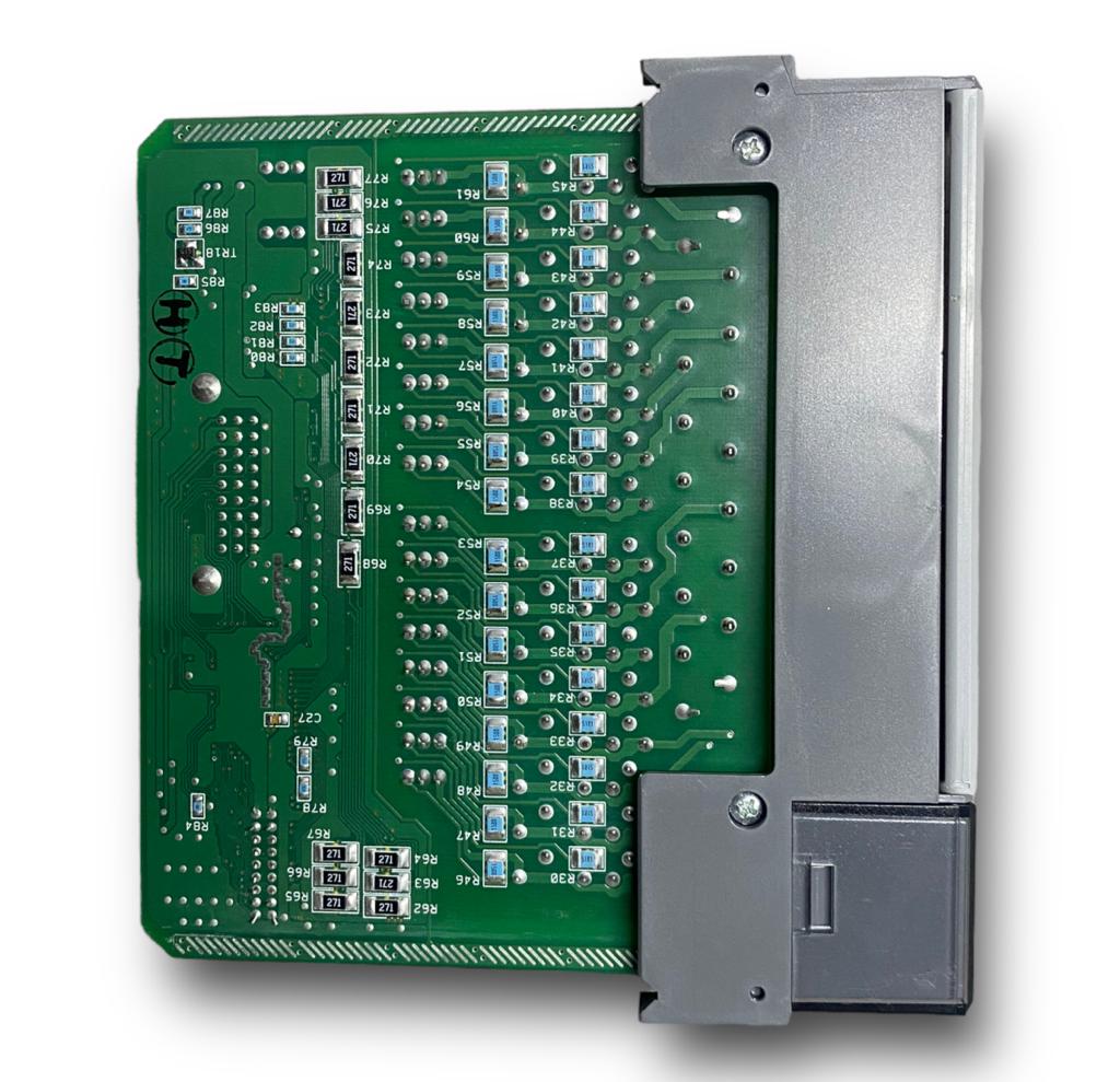 PLC Allen Bradley 1746-OA16
