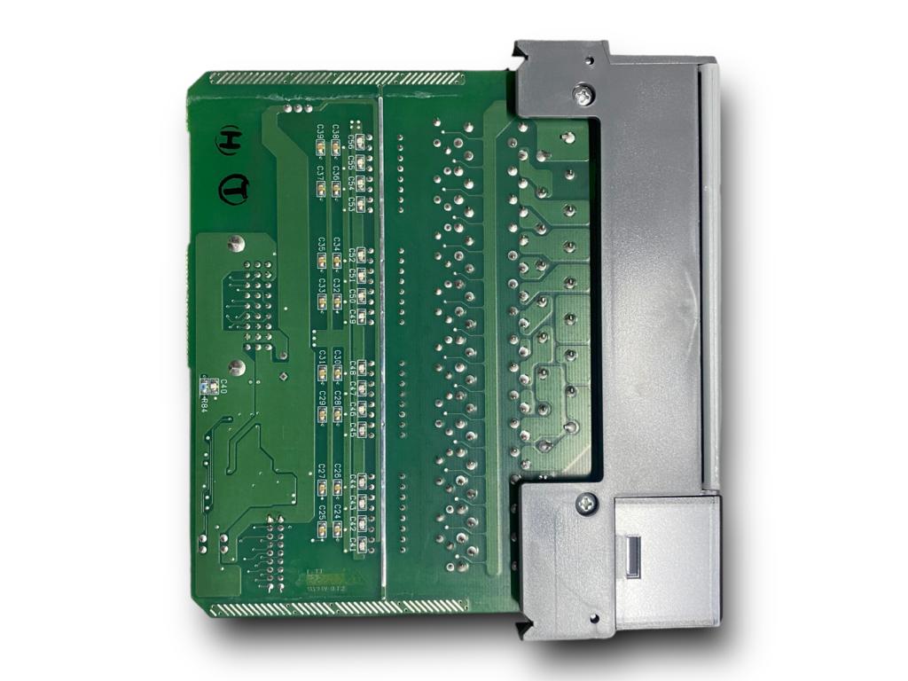PLC Allen Bradley 1746-IB16