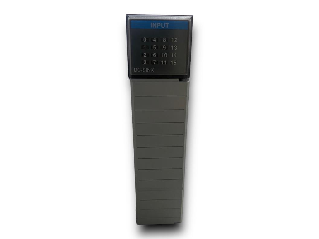 PLC Allen Bradley 1746-IB16