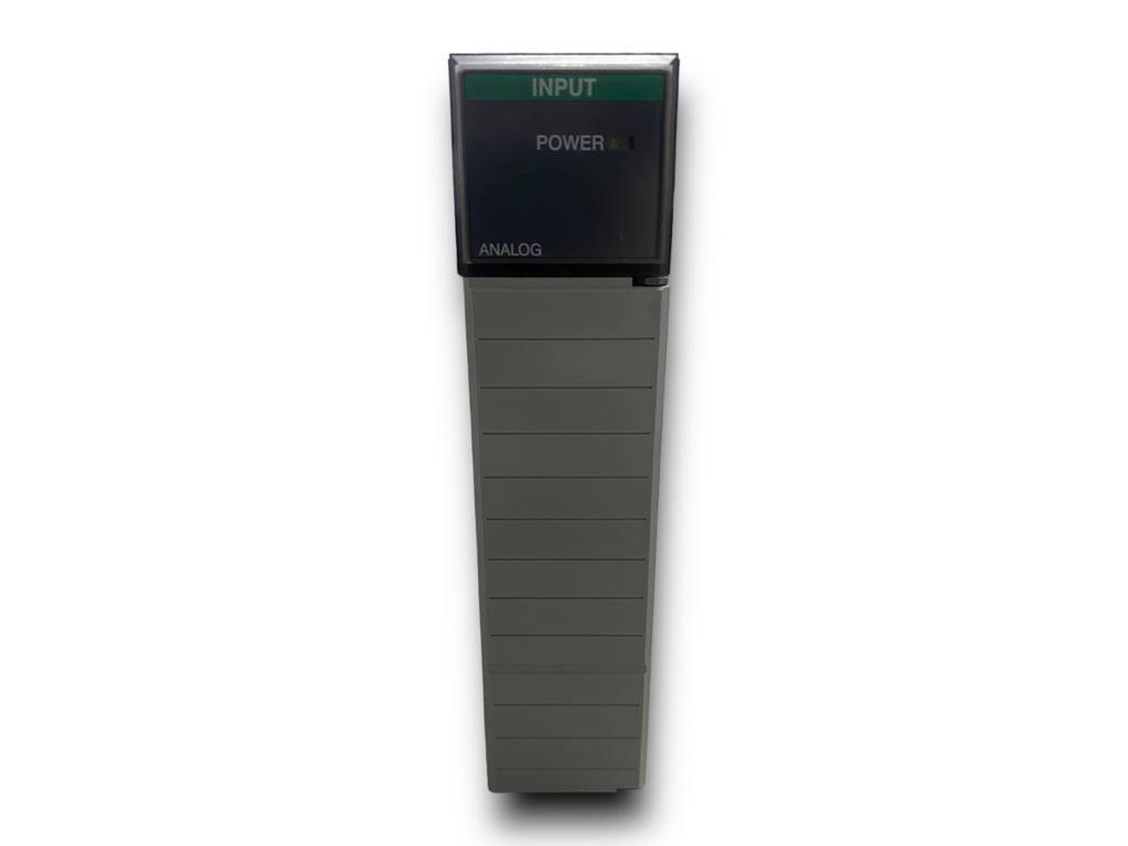 PLC Allen Bradley 1746-NI4 