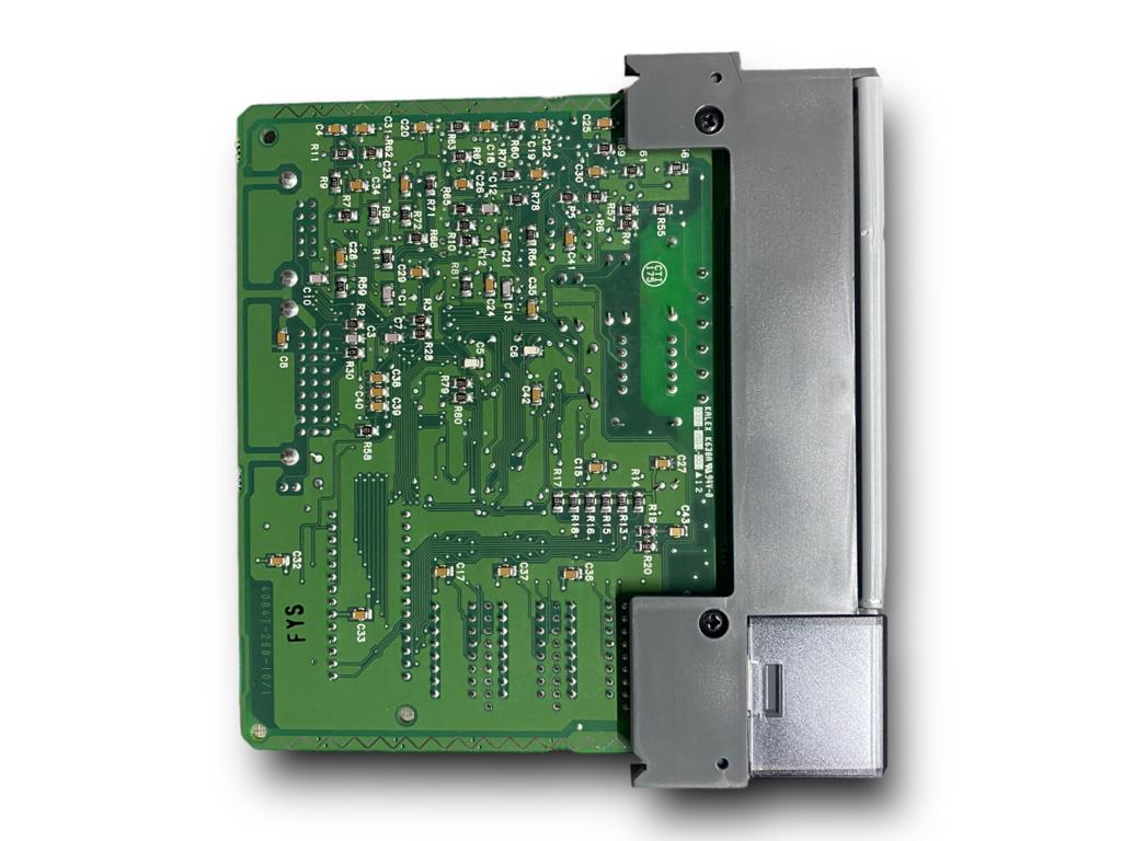 PLC Allen Bradley 1747-ASB 
