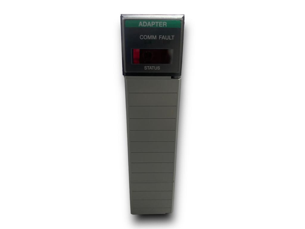 PLC Allen Bradley 1747-ASB 