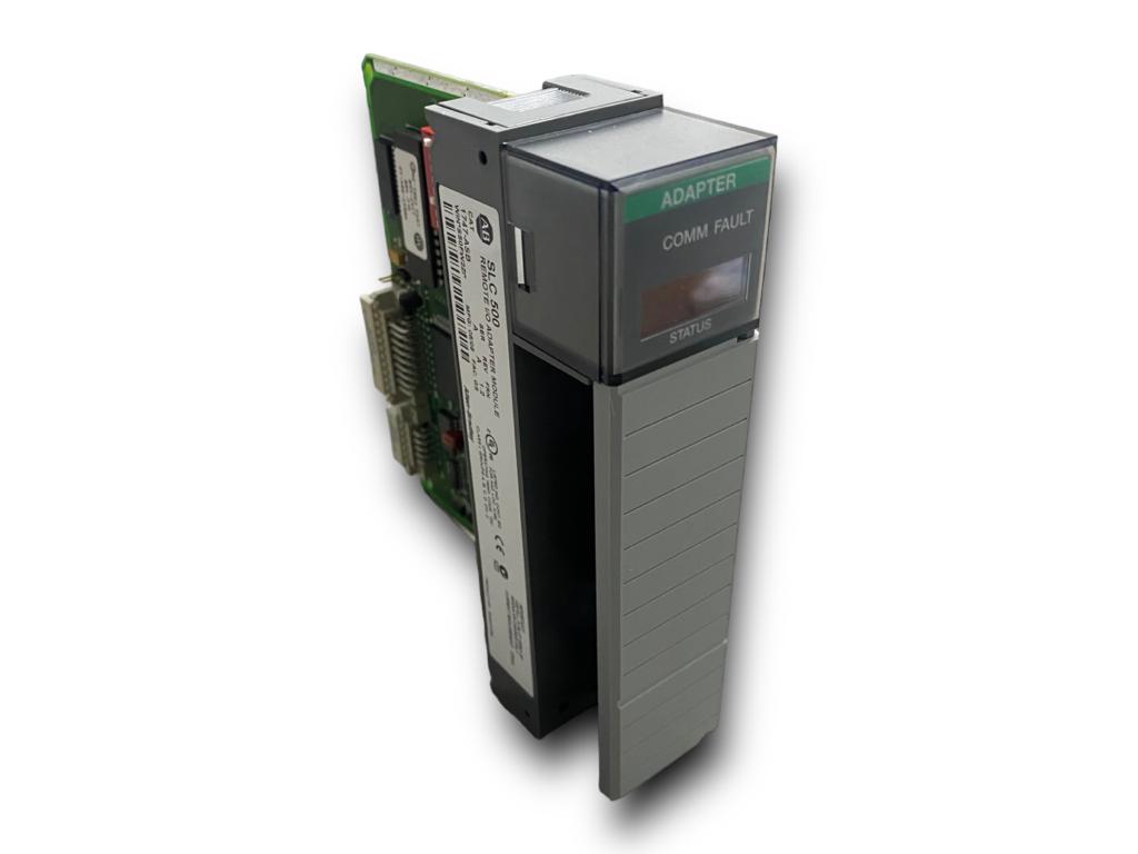 PLC Allen Bradley 1747-ASB