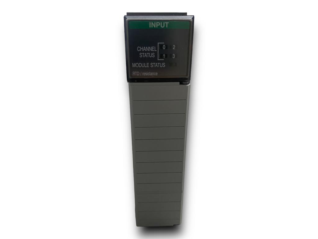 PLC Allen Bradley 1746-NR4