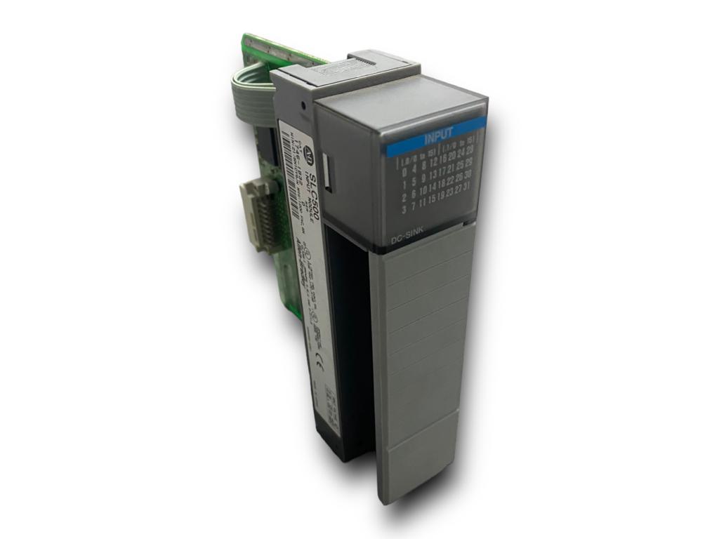 PLC Allen Bradley 1746-IB32