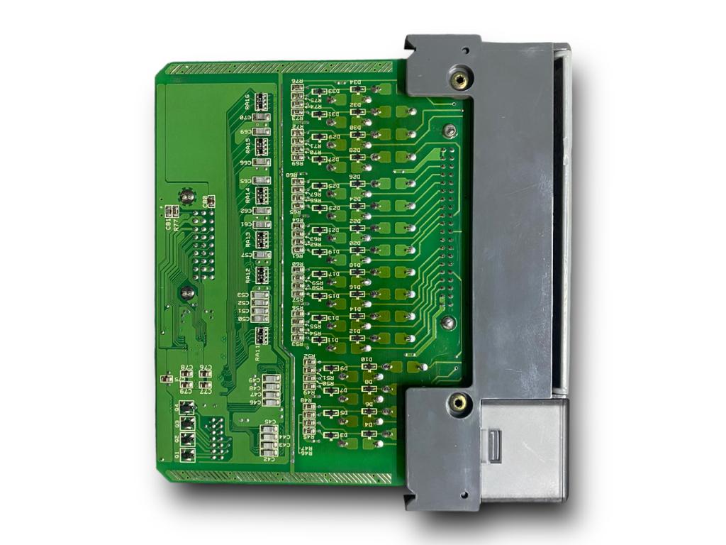 PLC Allen Bradley 1746-IB32