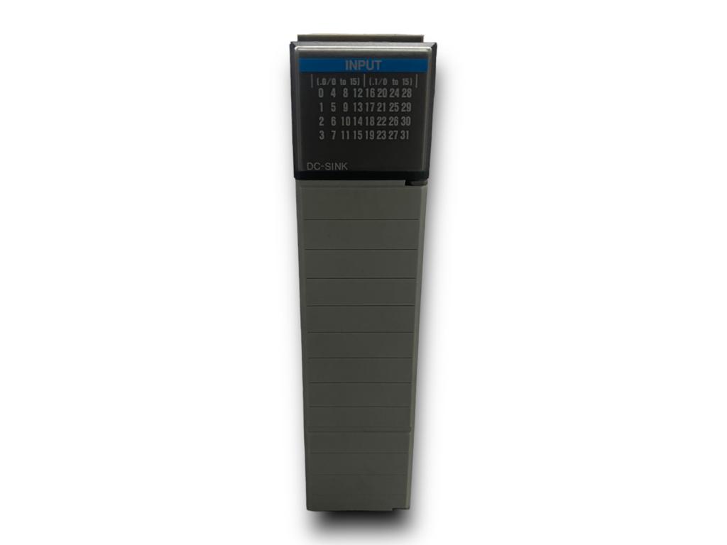 PLC Allen Bradley 1746-IB32