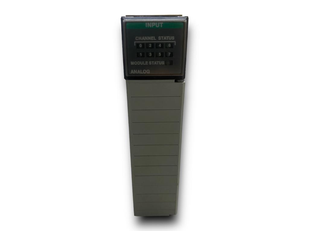 PLC Allen Bradley 1746-NI8