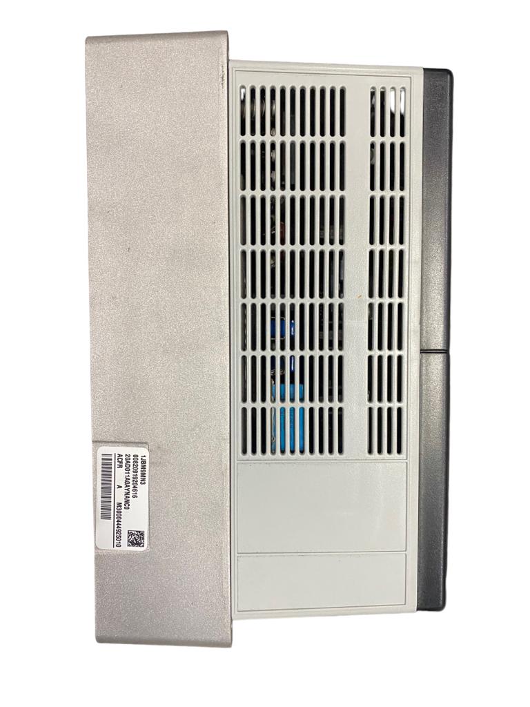 Inversor de Frequência Allen Bradley	Power Flex 70