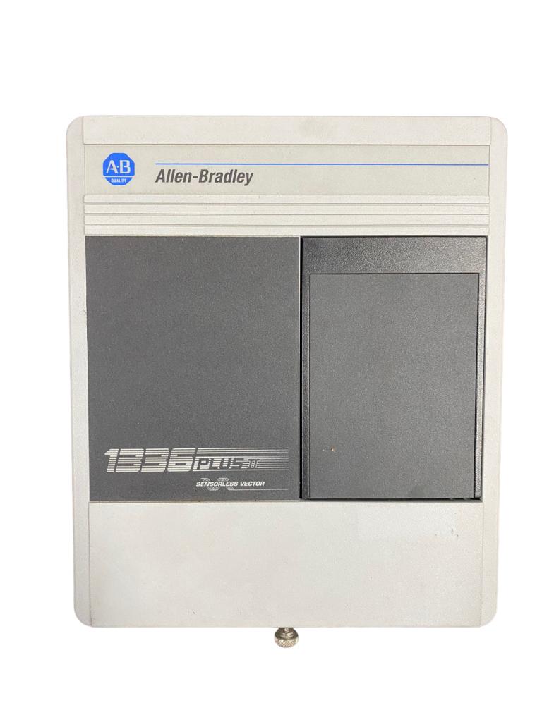 Inversor de Frequência Allen Bradley 1336F