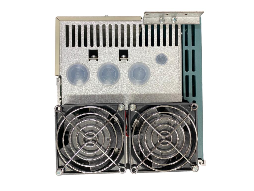 Inversor de Frequência Reliance Eletric GV3000E