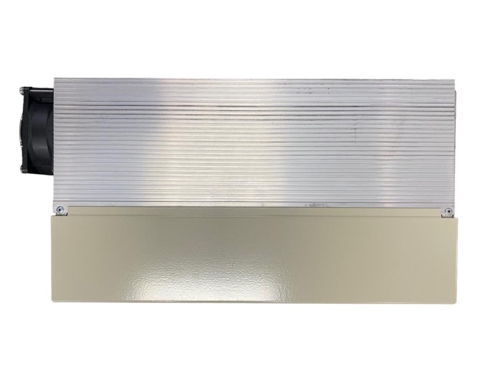 Inversor de Frequência Reliance Eletric	GV3000E