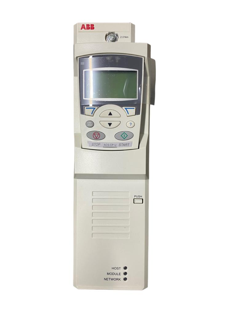 Inversor de Frequência ABB ACS850