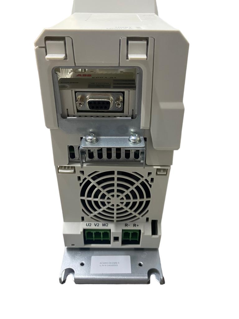 Inversor de Frequência ABB ACS850
