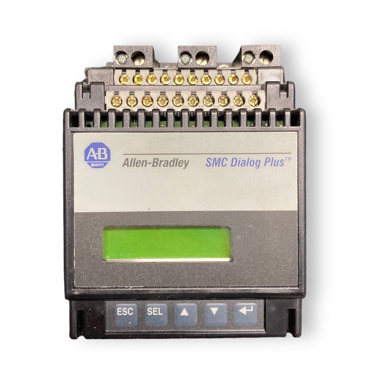 SoftStarter Allen-Bradley