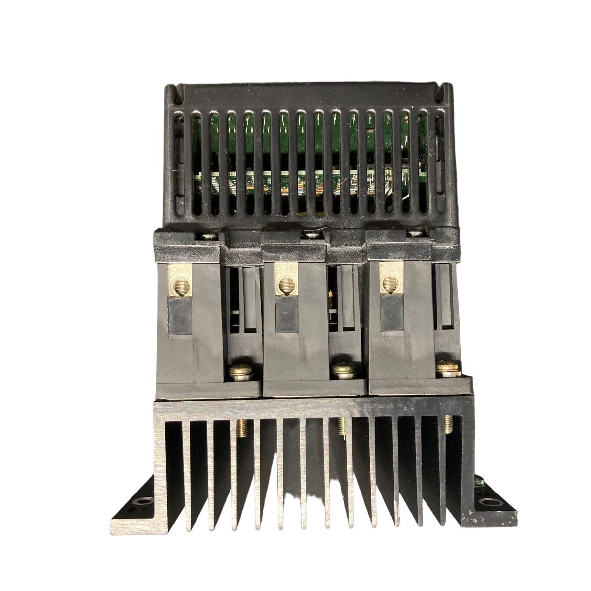 SoftStarter Allen-Bradley