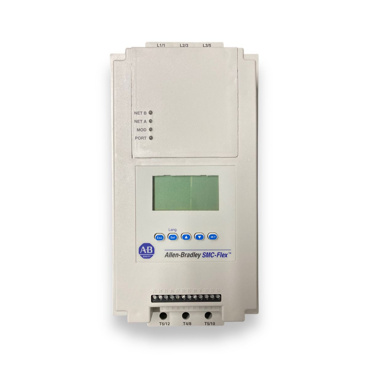 SoftStarter Allen-Bradley	
