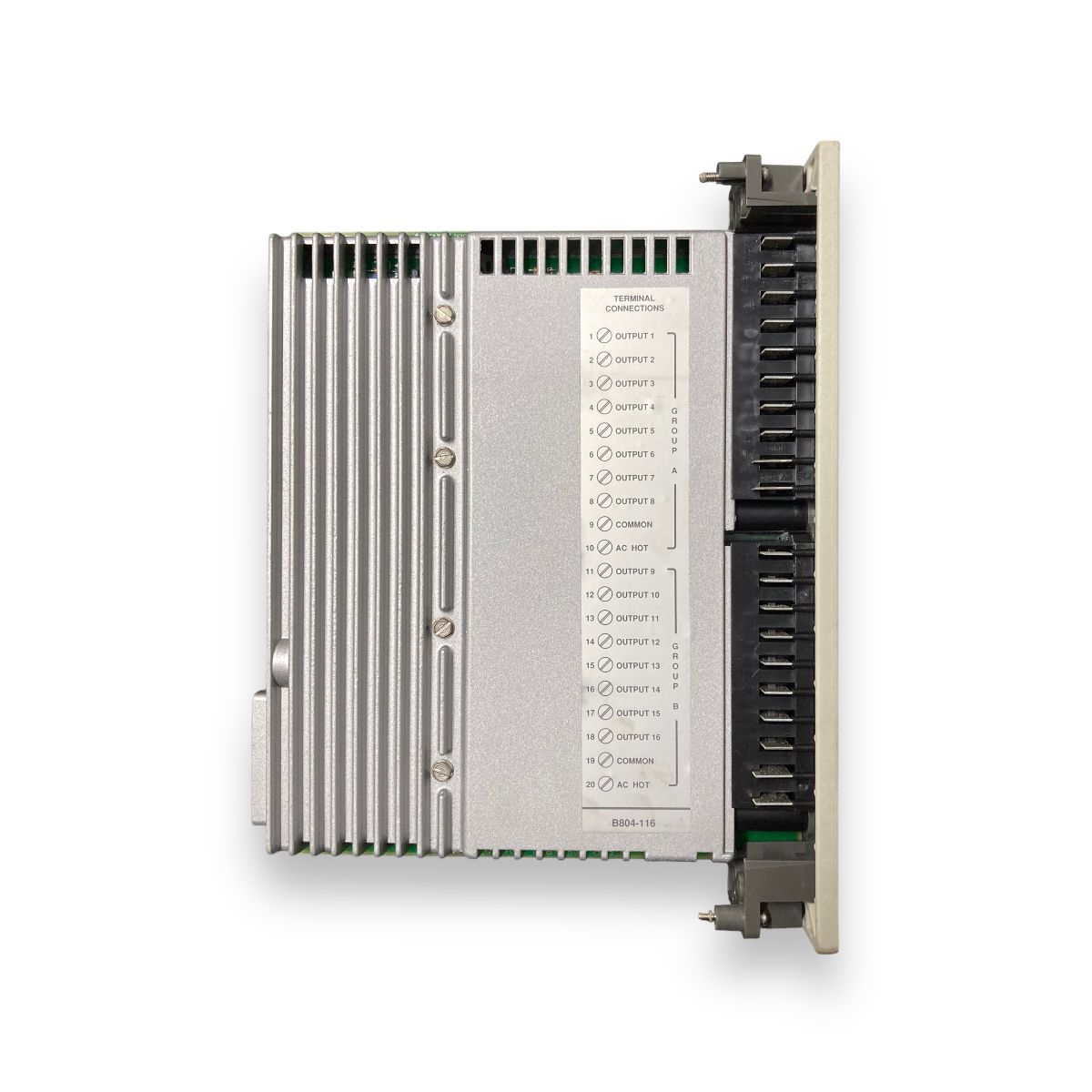 Módulo Schneider Electric AS-B804-116 