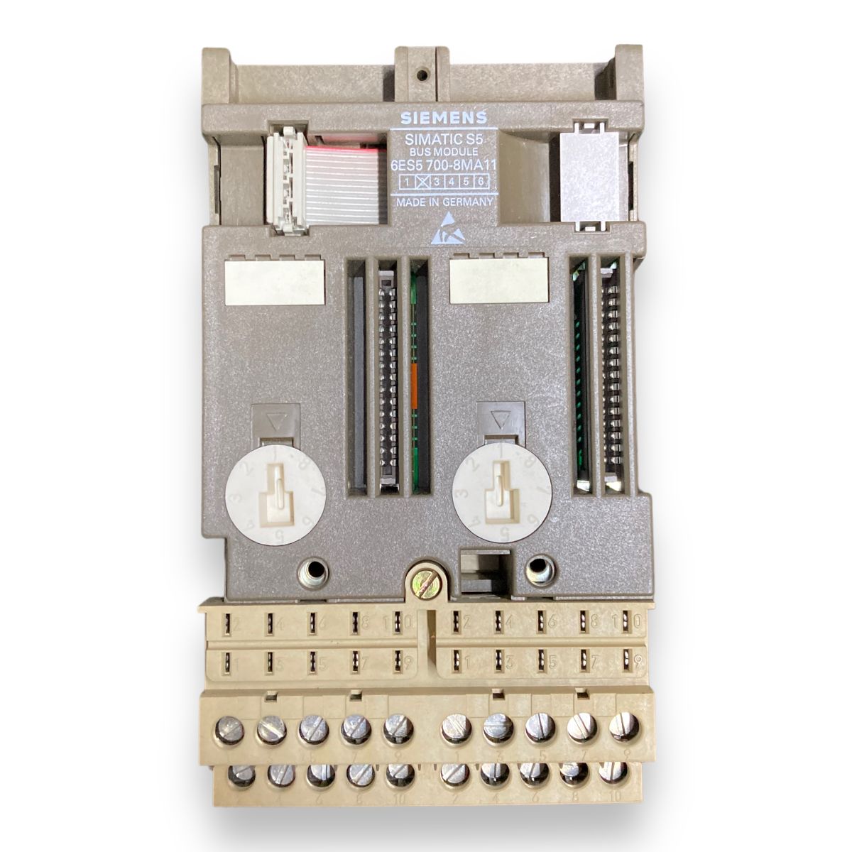 Módulo SIEMENS 6ES5700-8MA11  